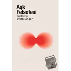 Aşk Felsefesi