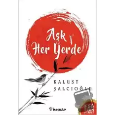 Aşk Her Yerde