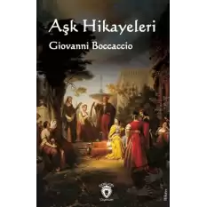 Aşk Hikayeleri