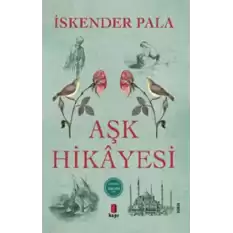 Aşk Hikayesi