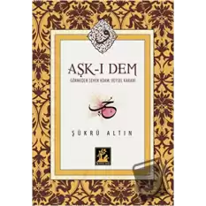 Aşk-ı Dem