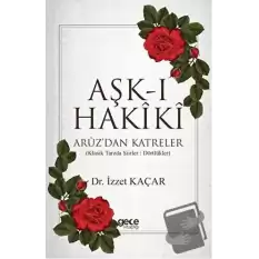 Aşk-ı Hakiki