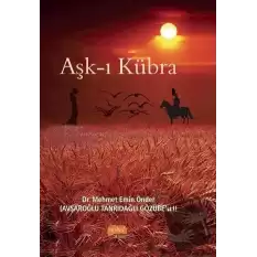 Aşk-ı Kübra (Ciltli)