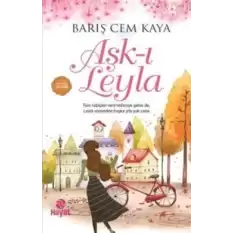 Aşk-ı Leyla