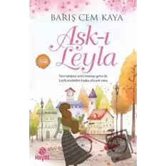 Aşk-ı Leyla