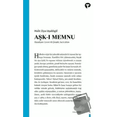 Aşk-ı Memnu