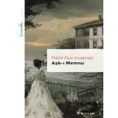 Aşk-ı Memnu - Livaneli Kitaplığı