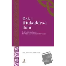 Aşk-ı Mukaddes-i İlahi