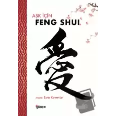 Aşk için Feng Shui