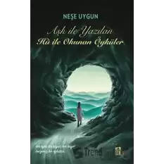 Aşk ile Yazılan Hu ile Okunan Öyküler