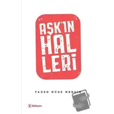 Aşkın Halleri