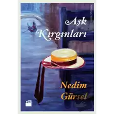 Aşk Kırgınları