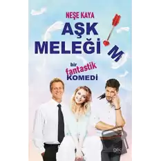 Aşk Meleğim