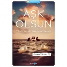 Aşk Olsun