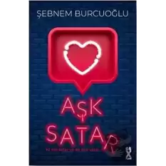 Aşk Satar