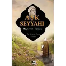 Aşk Seyyahı