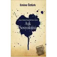 Aşk Sosyolojisi