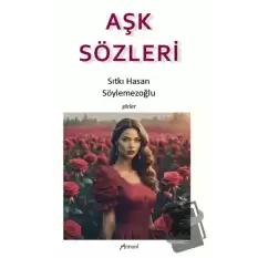 Aşk Sözleri