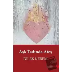 Aşk Tadında Ateş