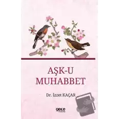 Aşk-u Muhabbet