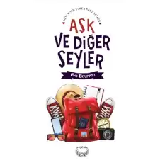 Aşk ve Diğer Şeyler