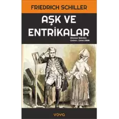 Aşk ve Entrikalar