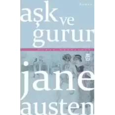 Aşk ve Gurur