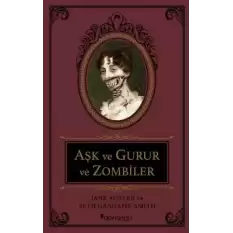 Aşk ve Gurur ve Zombiler