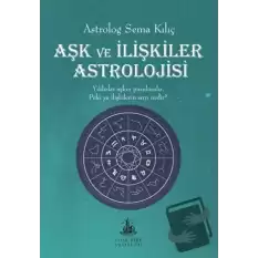 Aşk ve İlişkiler Astrolojisi