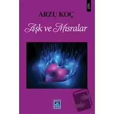 Aşk ve Mısralar