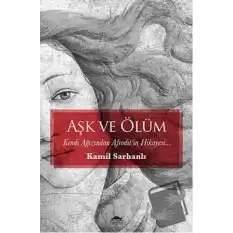 Aşk ve Ölüm