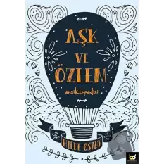 Aşk ve Özlem Ansiklopedisi