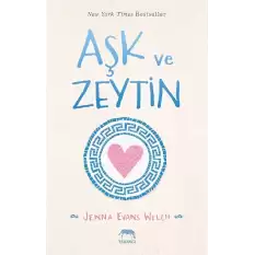 Aşk ve Zeytin (Ciltli)