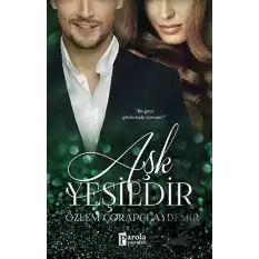 Aşk Yeşildir