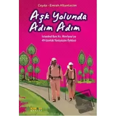 Aşk Yolunda Adım Adım