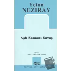 Aşk Zamanı Savaş