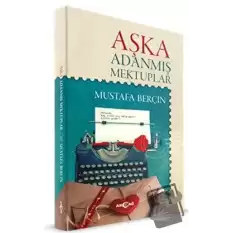 Aşka Adanmış Mektuplar