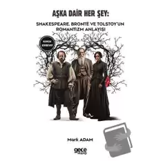 Aşka Dair Her Şey