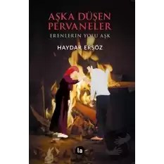 Aşka Düşen Pervaneler