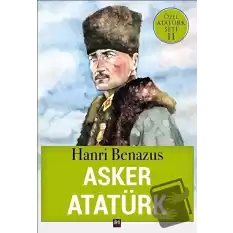 Asker Atatürk