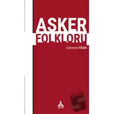 Asker Folkloru