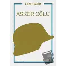 Asker Oğlu