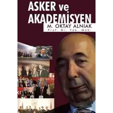 Asker ve Akademisyen