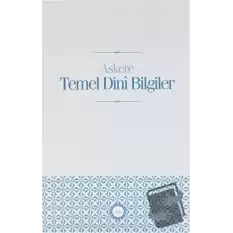 Askere Temel Dini Bilgiler