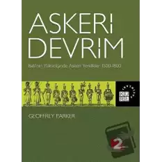 Askeri Devrim