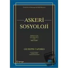 Askeri Sosyoloji