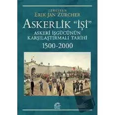 Askerlik İşi