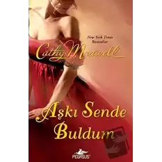 Aşkı Sende Buldum