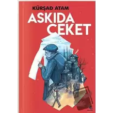 Askıda Ceket