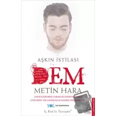 Aşkın İstilası - Dem